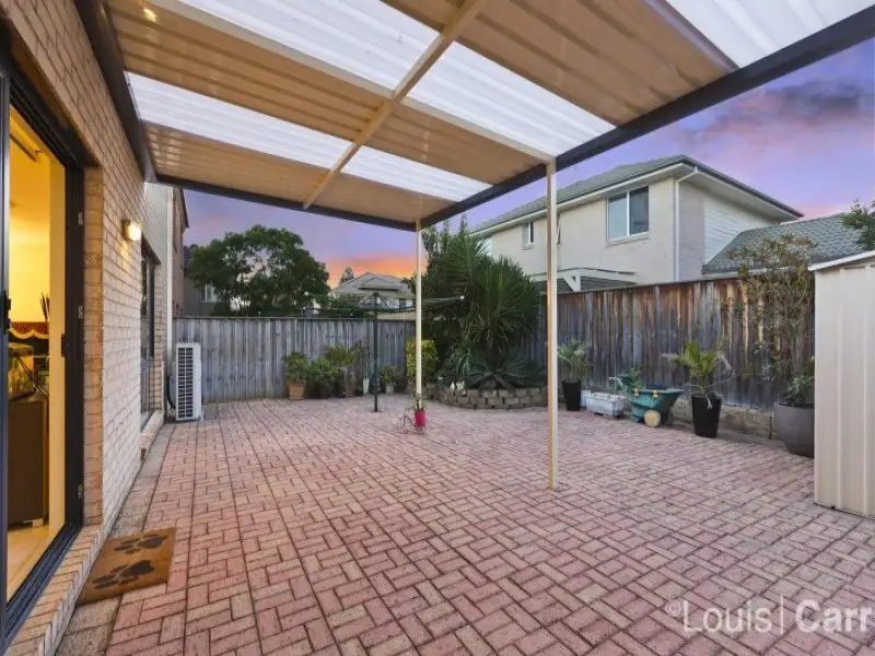 6 Sirrius Close, Beaumont Hills Sold by Louis Carr Real Estate - image 6