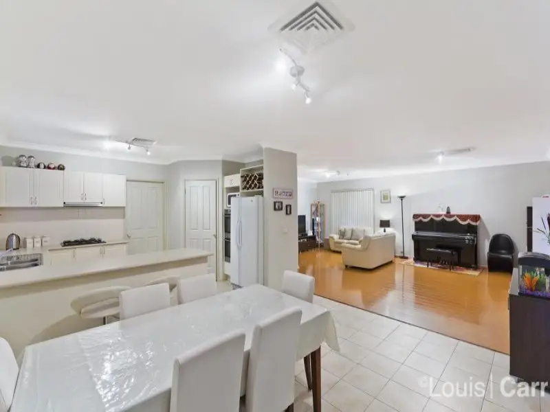 6 Sirrius Close, Beaumont Hills Sold by Louis Carr Real Estate - image 2