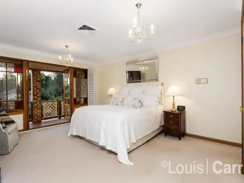 15 Willunga Place, West Pennant Hills Sold by Louis Carr Real Estate - image 8