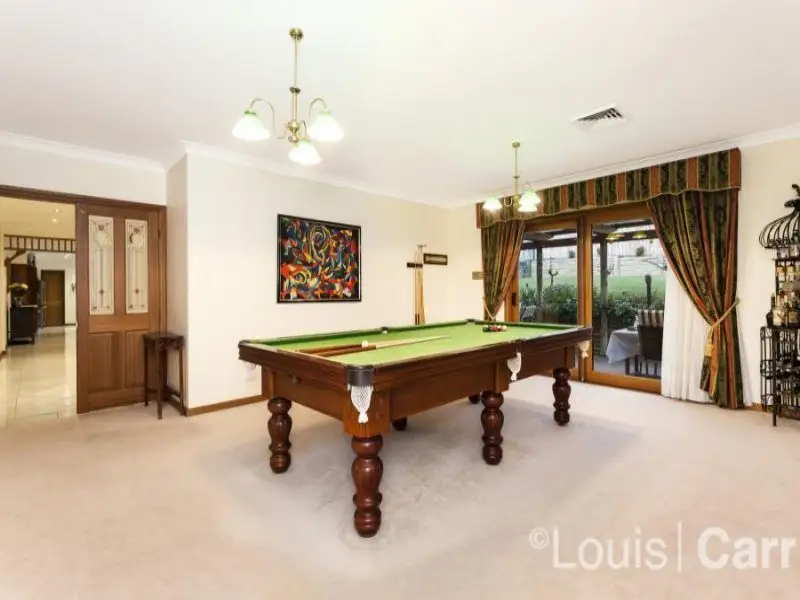 15 Willunga Place, West Pennant Hills Sold by Louis Carr Real Estate - image 6