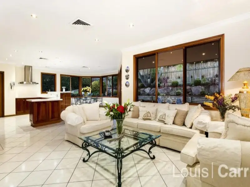 15 Willunga Place, West Pennant Hills Sold by Louis Carr Real Estate - image 3