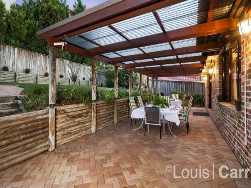 15 Willunga Place, West Pennant Hills Sold by Louis Carr Real Estate - image 11