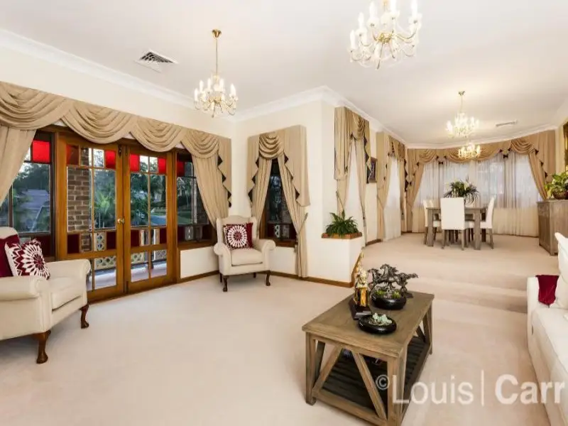 15 Willunga Place, West Pennant Hills Sold by Louis Carr Real Estate - image 4