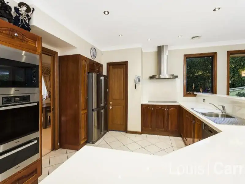 15 Willunga Place, West Pennant Hills Sold by Louis Carr Real Estate - image 2