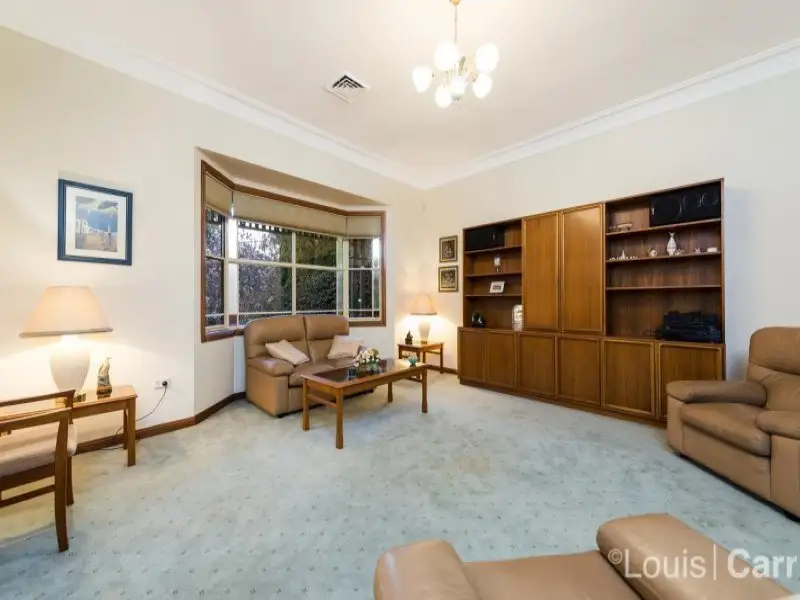 35 Penderlea Drive, West Pennant Hills Sold by Louis Carr Real Estate - image 4