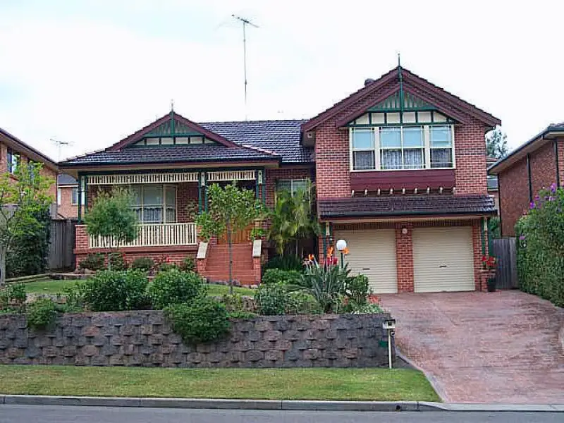 35 Penderlea Drive, West Pennant Hills Sold by Louis Carr Real Estate - image 9