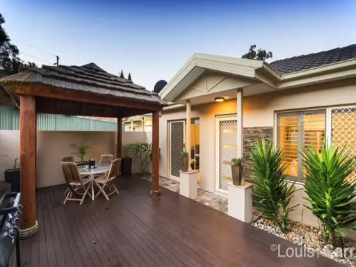 5/25 Murray Street, Northmead Sold by Louis Carr Real Estate