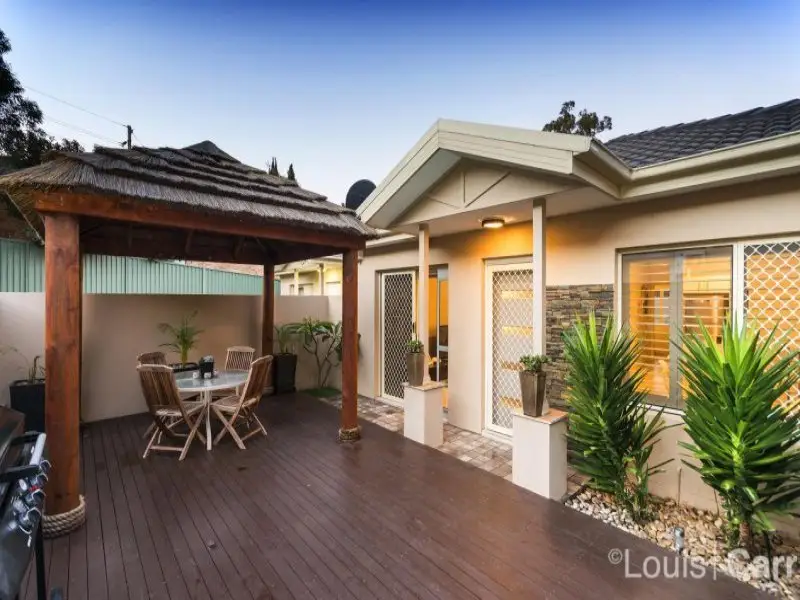 5/25 Murray Street, Northmead Sold by Louis Carr Real Estate - image 1