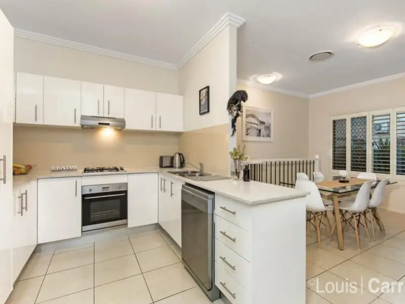 5/25 Murray Street, Northmead Sold by Louis Carr Real Estate - image 2