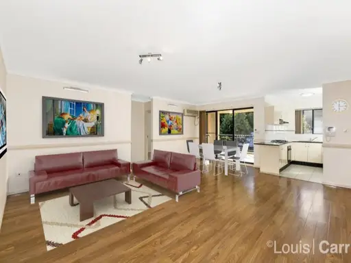 2/1-7 Belmore Street, North Parramatta Sold by Louis Carr Real Estate