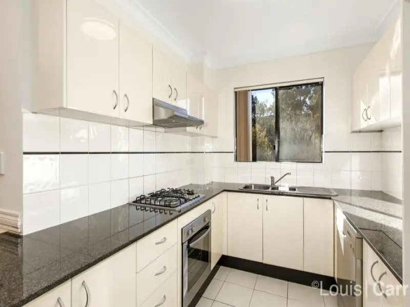 2/1-7 Belmore Street, North Parramatta Sold by Louis Carr Real Estate - image 2