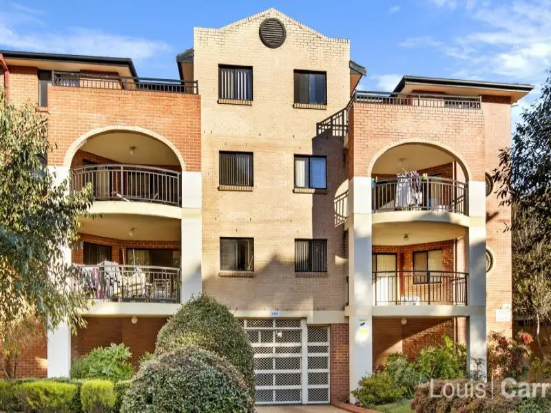 2/1-7 Belmore Street, North Parramatta Sold by Louis Carr Real Estate - image 7