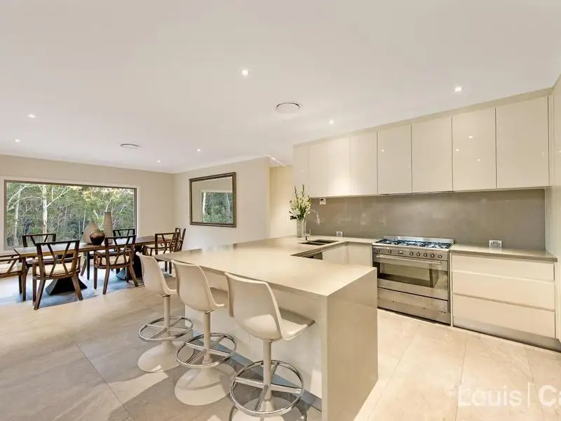 35 Millstream Grove, Dural Sold by Louis Carr Real Estate - image 2