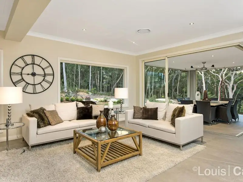 35 Millstream Grove, Dural Sold by Louis Carr Real Estate - image 1