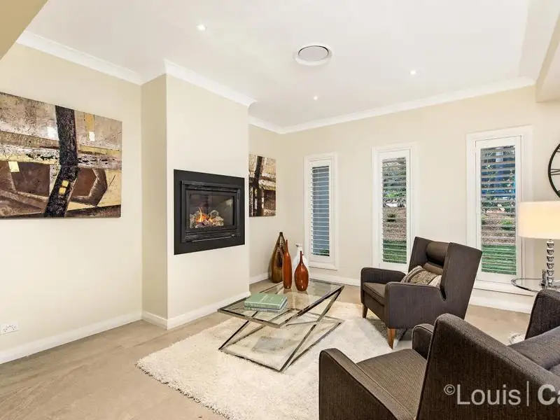 35 Millstream Grove, Dural Sold by Louis Carr Real Estate - image 3