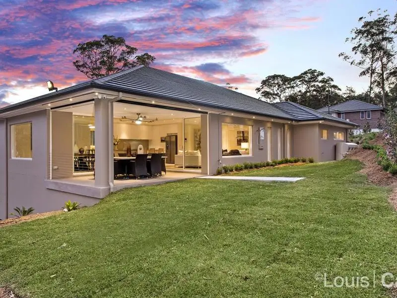 35 Millstream Grove, Dural Sold by Louis Carr Real Estate - image 10