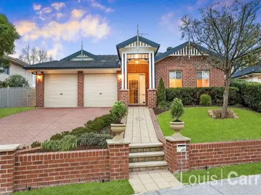 83 Adelphi Street, Rouse Hill Sold by Louis Carr Real Estate