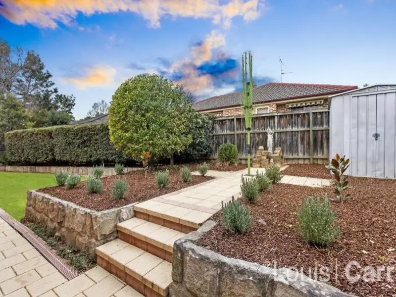 83 Adelphi Street, Rouse Hill Sold by Louis Carr Real Estate - image 9