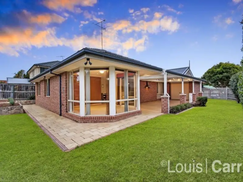 83 Adelphi Street, Rouse Hill Sold by Louis Carr Real Estate - image 10