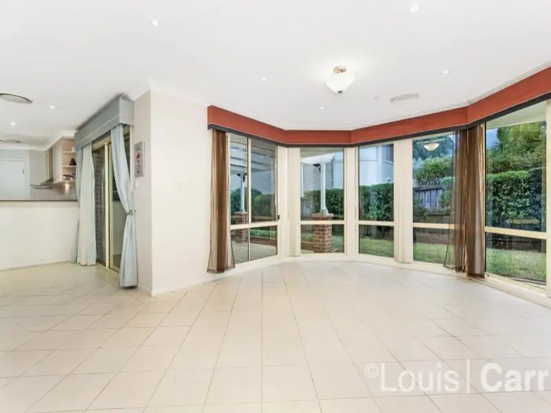 83 Adelphi Street, Rouse Hill Sold by Louis Carr Real Estate - image 3