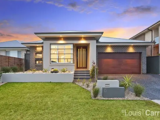 15 Redbourne Grange, Beaumont Hills Sold by Louis Carr Real Estate