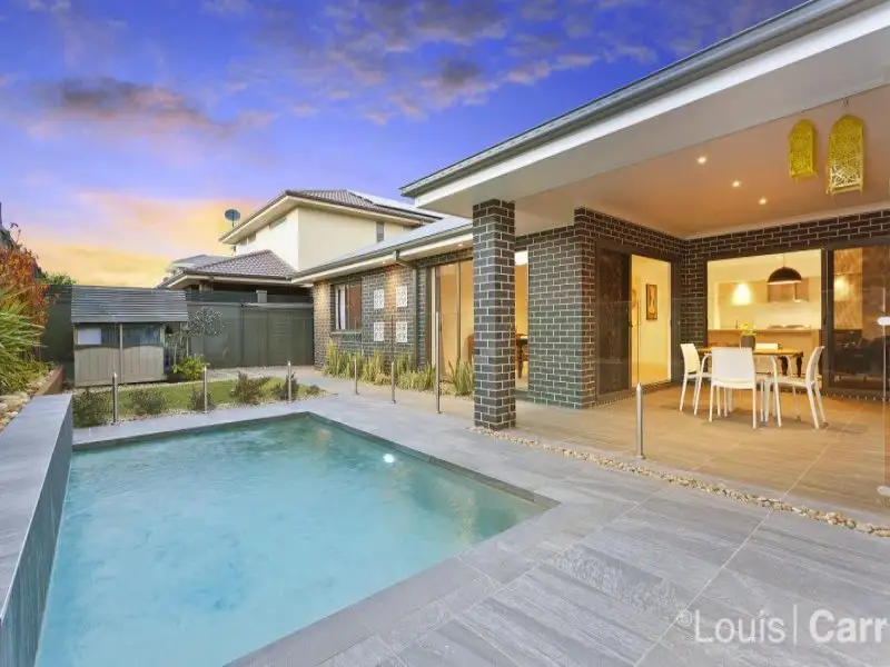 15 Redbourne Grange, Beaumont Hills Sold by Louis Carr Real Estate - image 5