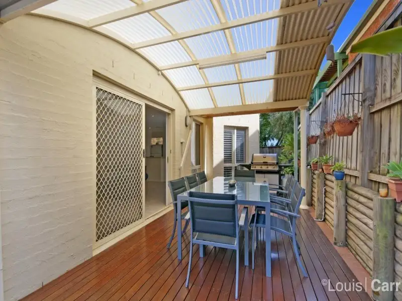 1 Botanical Drive, Kellyville Sold by Louis Carr Real Estate - image 8