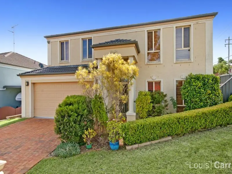 1 Botanical Drive, Kellyville Sold by Louis Carr Real Estate - image 10