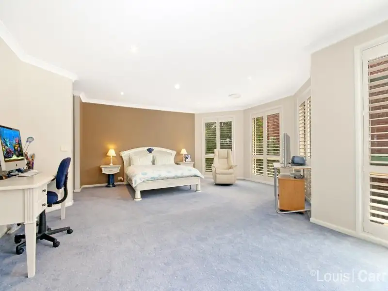 1 Botanical Drive, Kellyville Sold by Louis Carr Real Estate - image 5