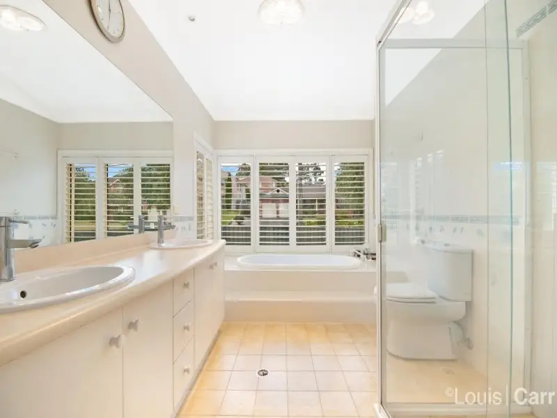 1 Botanical Drive, Kellyville Sold by Louis Carr Real Estate - image 9