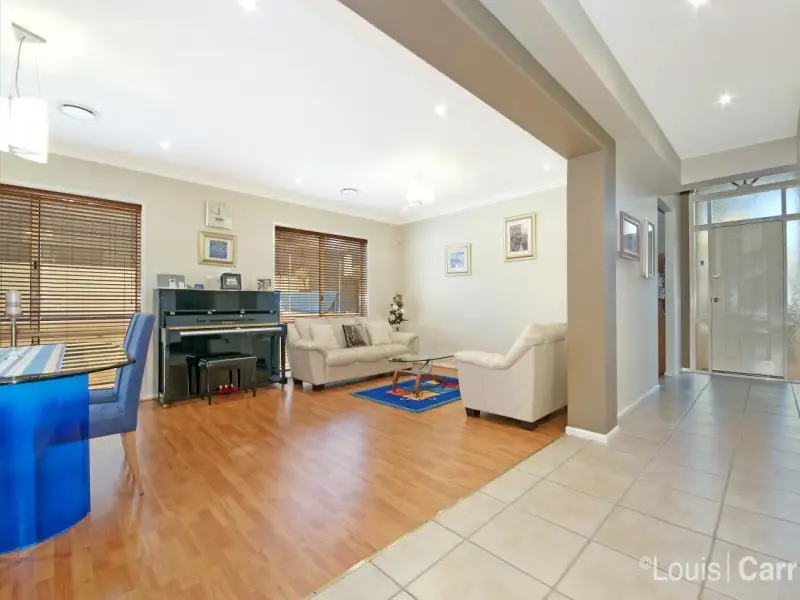 1 Botanical Drive, Kellyville Sold by Louis Carr Real Estate - image 6