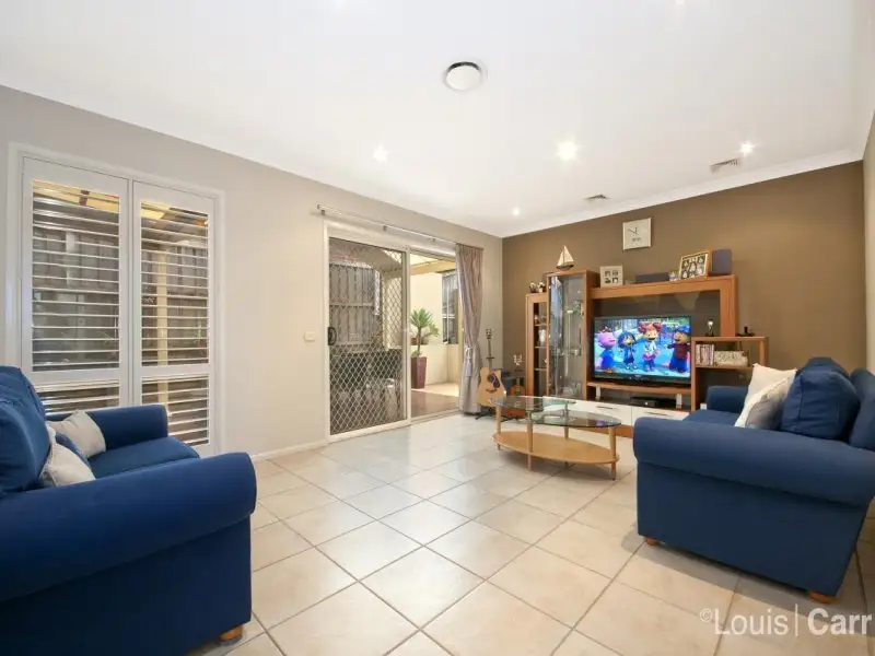 1 Botanical Drive, Kellyville Sold by Louis Carr Real Estate - image 3