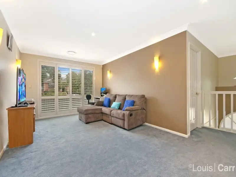 1 Botanical Drive, Kellyville Sold by Louis Carr Real Estate - image 7