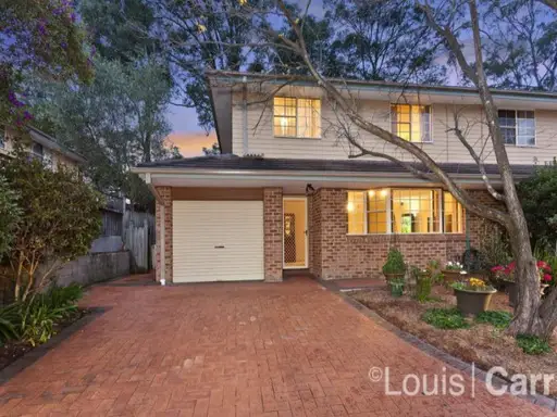 9/75-77 New Line Road, Cherrybrook Sold by Louis Carr Real Estate