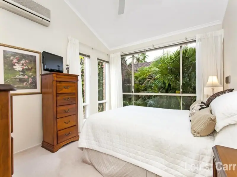 8 Broadsword Place, Castle Hill Sold by Louis Carr Real Estate - image 6