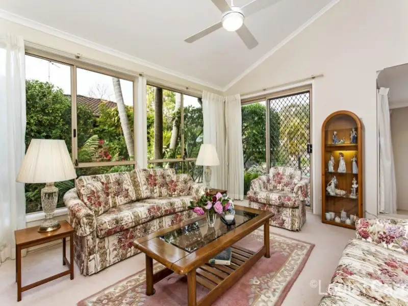 8 Broadsword Place, Castle Hill Sold by Louis Carr Real Estate - image 7