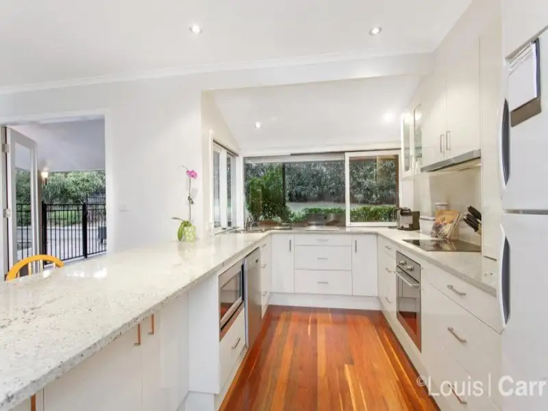 8 Kalumna Close, Cherrybrook Sold by Louis Carr Real Estate - image 7