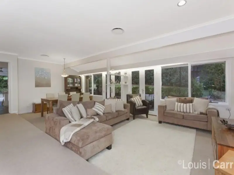 8 Kalumna Close, Cherrybrook Sold by Louis Carr Real Estate - image 5