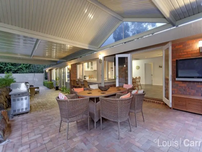 8 Kalumna Close, Cherrybrook Sold by Louis Carr Real Estate - image 6