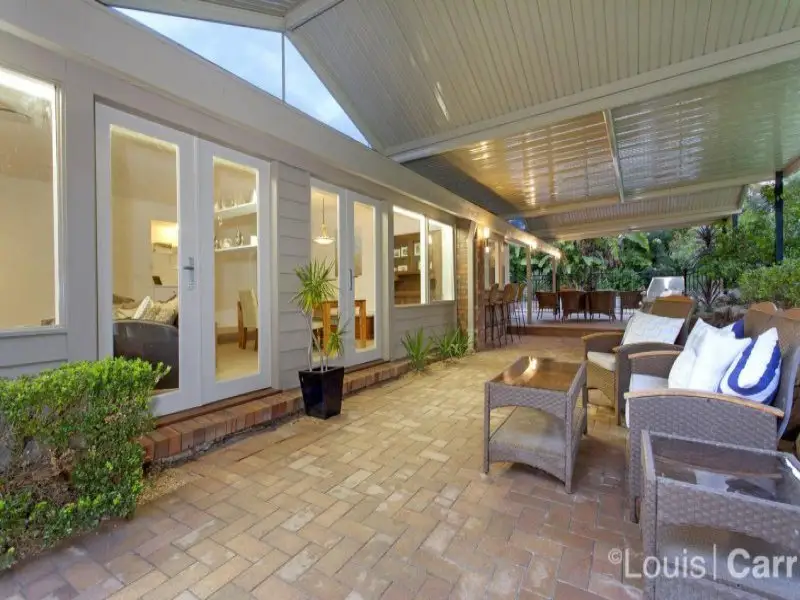 8 Kalumna Close, Cherrybrook Sold by Louis Carr Real Estate - image 3