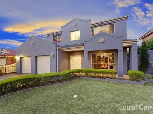 33 Sanctuary Drive, Beaumont Hills Sold by Louis Carr Real Estate