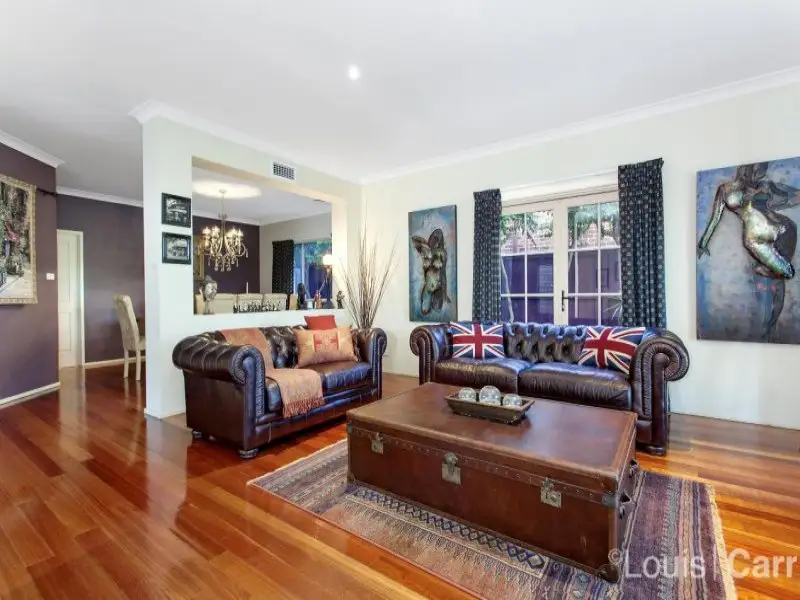 33 Sanctuary Drive, Beaumont Hills Sold by Louis Carr Real Estate - image 5