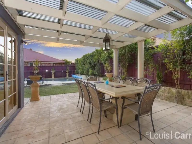 33 Sanctuary Drive, Beaumont Hills Sold by Louis Carr Real Estate - image 3