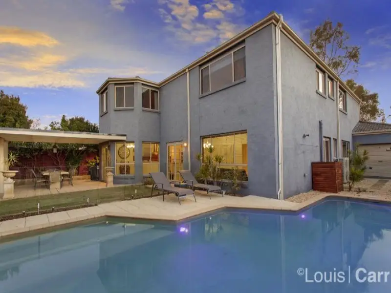 33 Sanctuary Drive, Beaumont Hills Sold by Louis Carr Real Estate - image 2