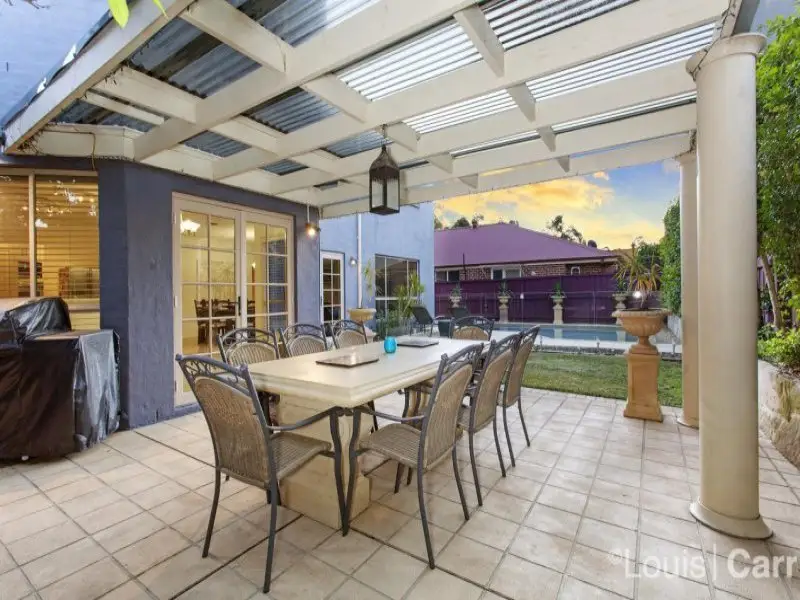 33 Sanctuary Drive, Beaumont Hills Sold by Louis Carr Real Estate - image 9