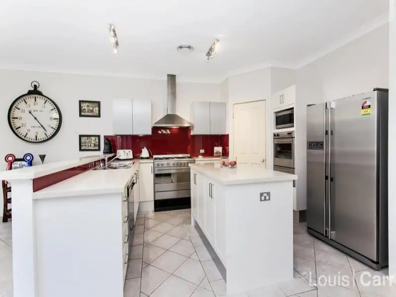 33 Sanctuary Drive, Beaumont Hills Sold by Louis Carr Real Estate - image 4