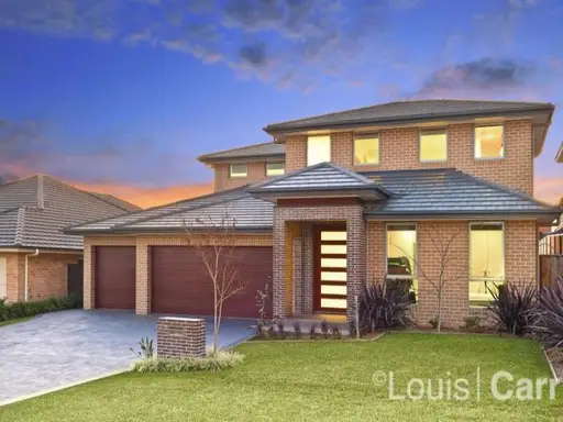 65 Hartigan Avenue, Kellyville Sold by Louis Carr Real Estate