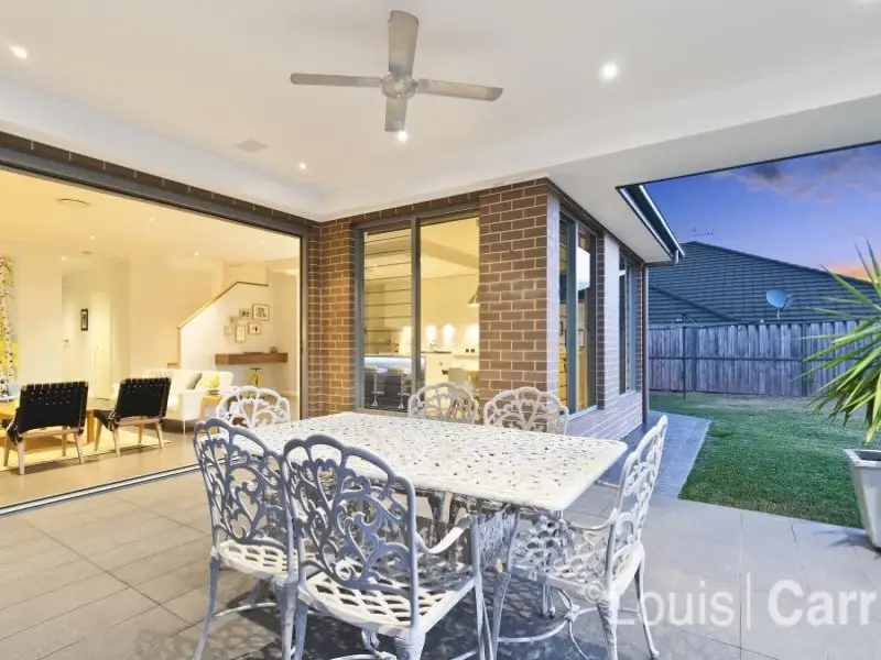 65 Hartigan Avenue, Kellyville Sold by Louis Carr Real Estate - image 9