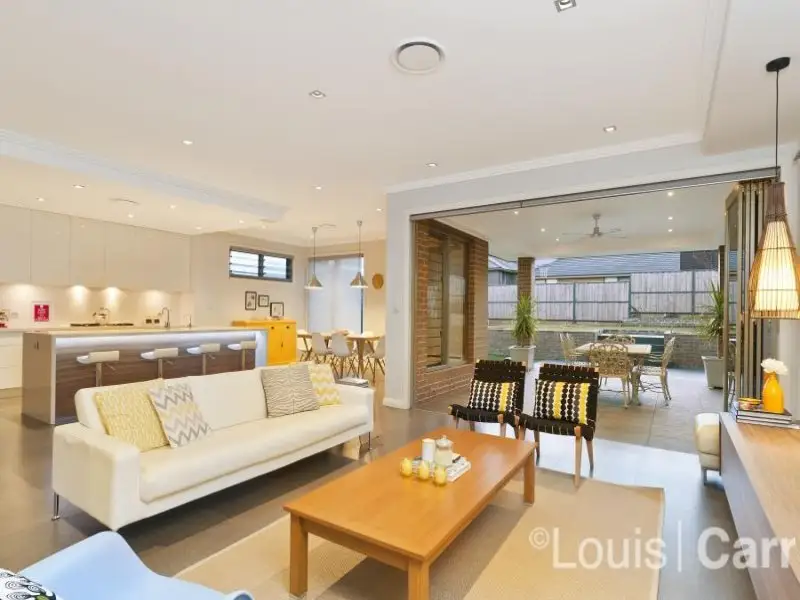 65 Hartigan Avenue, Kellyville Sold by Louis Carr Real Estate - image 3