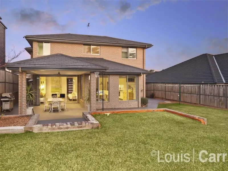 65 Hartigan Avenue, Kellyville Sold by Louis Carr Real Estate - image 10